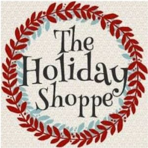 The Holiday Shoppe